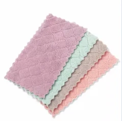 towel