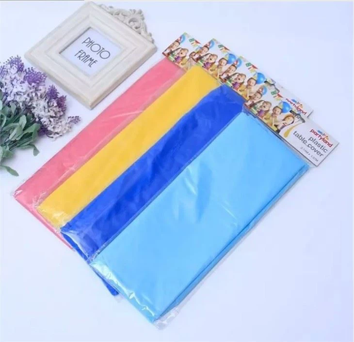 Dining Table Cover Waterproof