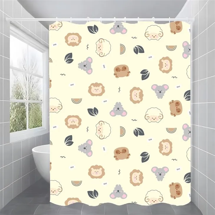 Awesome Shower Curtains high quality