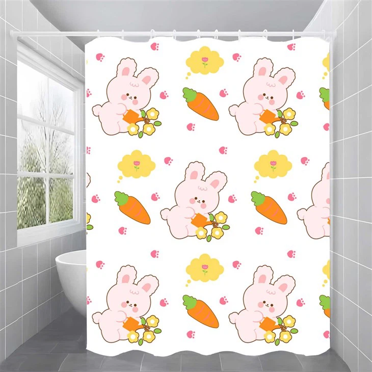 Awesome Shower Curtains suppliers