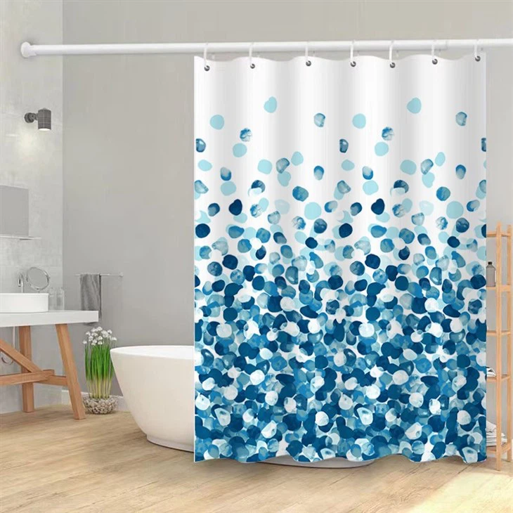 Glam Shower Curtain best