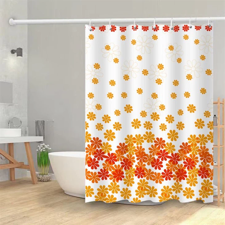Glam Shower Curtain suppliers