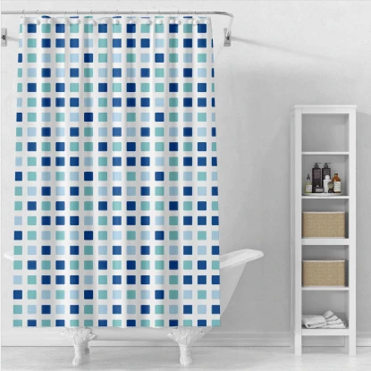 Popular Shower Curtains suppliers