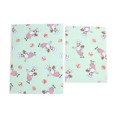 Astiat veden absorboiva matot